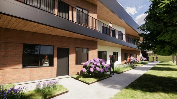 $1,600 | 200 West Carson Street, Unit 101, Bryan, TX 77801