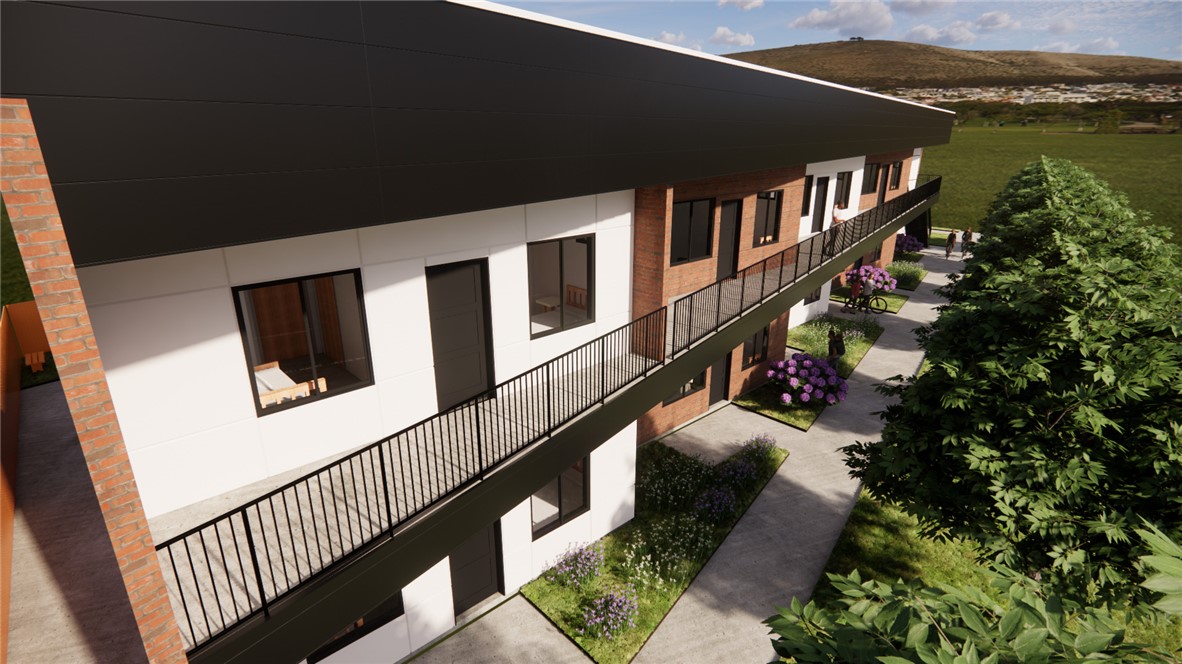 200 West Carson Street, Unit 101 Bryan, TX 77801 - Photo 2 of 7