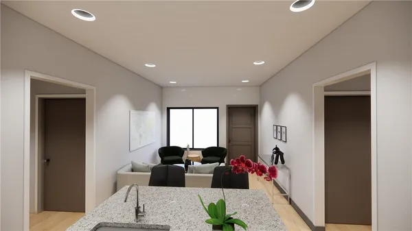 $1,600 | 200 West Carson Street, Unit 101, Bryan, TX 77801