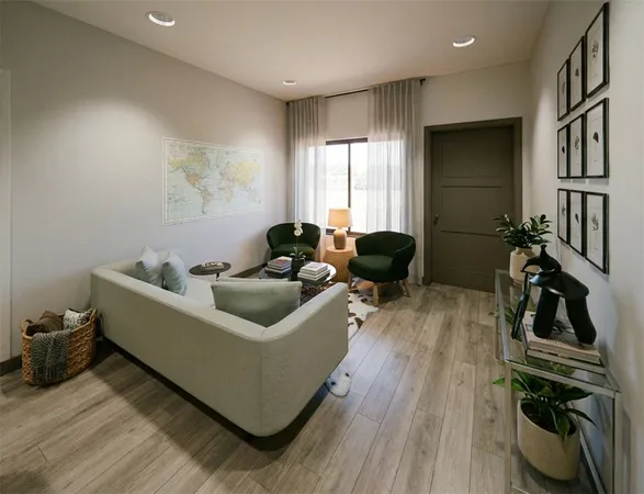 $1,600 | 200 West Carson Street, Unit 101, Bryan, TX 77801