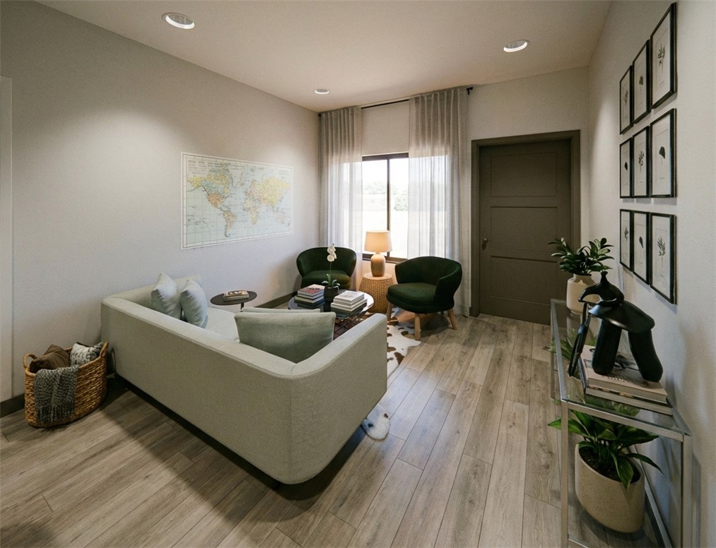 200 West Carson Street, Unit 101 Bryan, TX 77801 - Photo 5 of 7