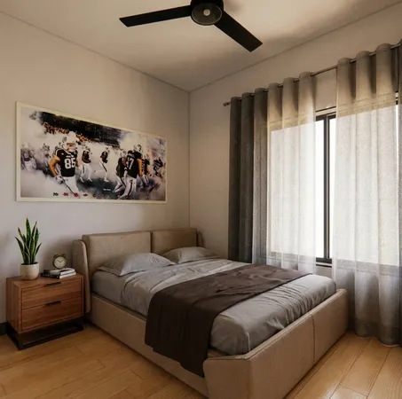 $1,600 | 200 West Carson Street, Unit 101, Bryan, TX 77801