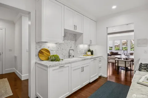 $1,395,000 | 1645 Pacific Avenue, Unit 1D, San Francisco, CA 94109