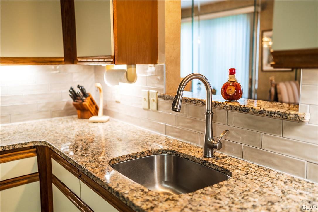 1201 Butztown Road, Unit 24 Bethlehem, PA 18017 - Photo 14 of 30 a close view of sink and tap