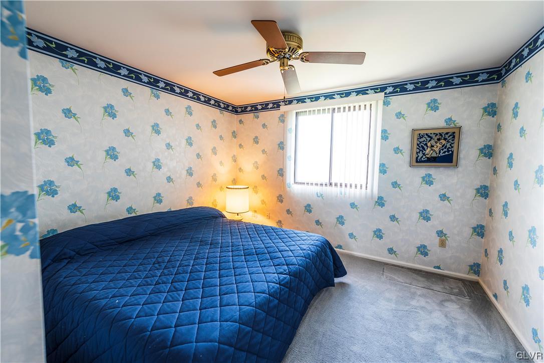 1201 Butztown Road, Unit 24 Bethlehem, PA 18017 - Photo 19 of 30 a bedroom with a bed and a window