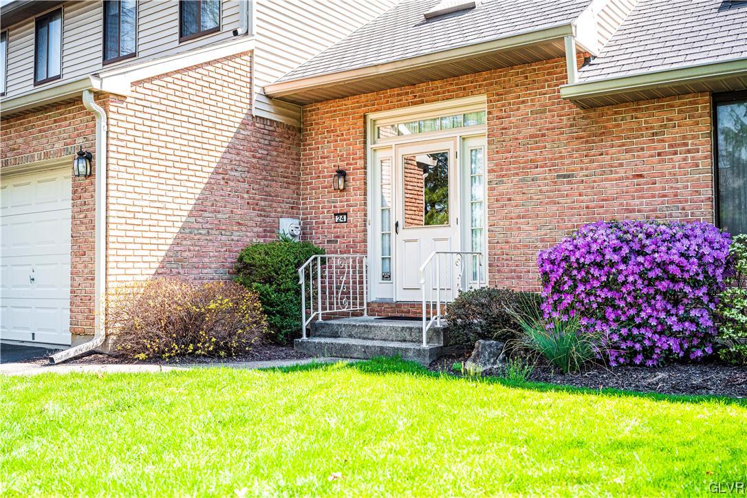 1201 Butztown Road, Unit 24 Bethlehem, PA 18017 - Photo 2 of 30