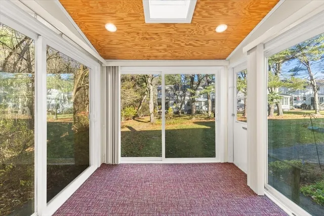 $315,000 | 139 Burt Street, Unit 6, Norton, MA 02766