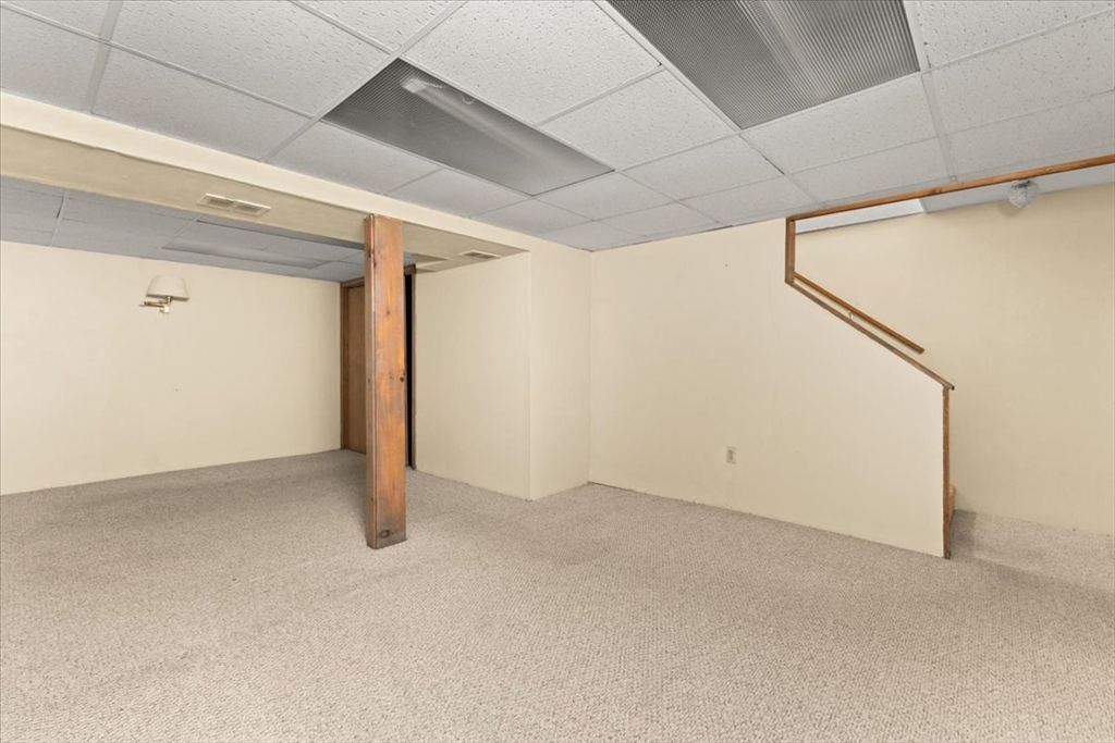 139 Burt Street, Unit 6 Norton, MA 02766 - Photo 23 of 31 a view of an empty room