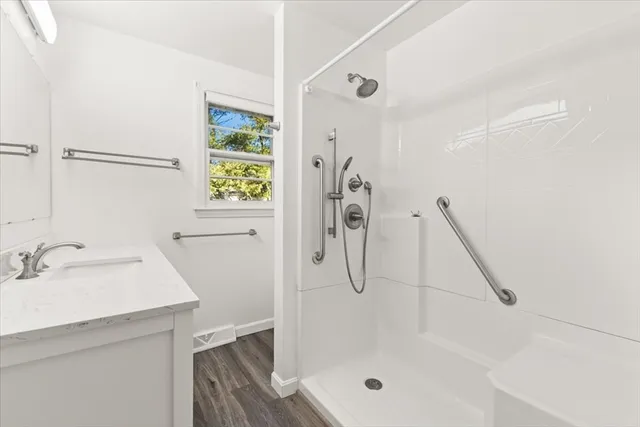 $315,000 | 139 Burt Street, Unit 6, Norton, MA 02766