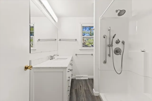 $315,000 | 139 Burt Street, Unit 6, Norton, MA 02766