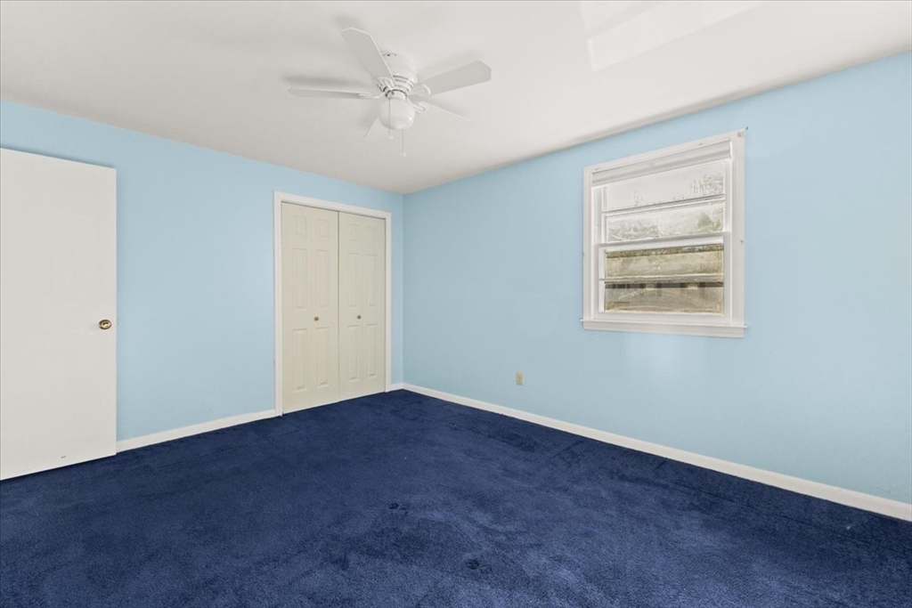 139 Burt Street, Unit 6 Norton, MA 02766 - Photo 30 of 31 an empty room with a window