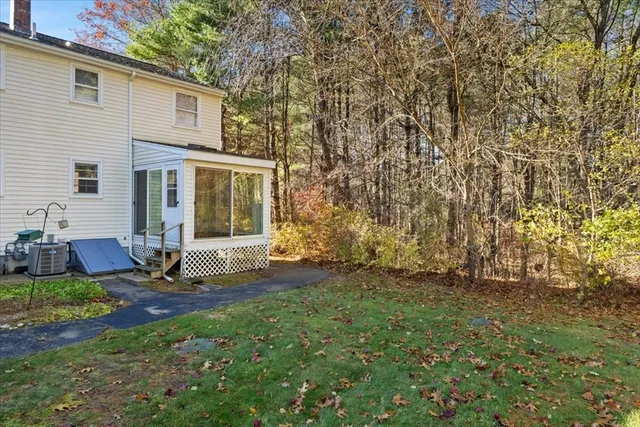 $315,000 | 139 Burt Street, Unit 6, Norton, MA 02766