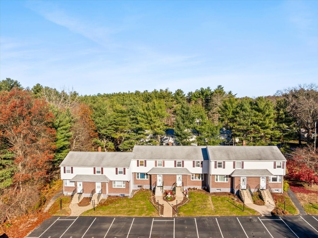 139 Burt Street, Unit 6 Norton, MA 02766 - Photo 6 of 31 a view of a city