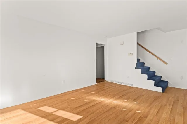 $315,000 | 139 Burt Street, Unit 6, Norton, MA 02766