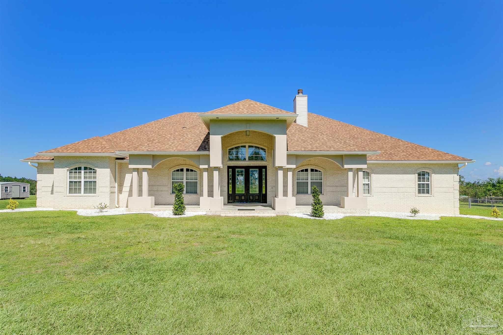 1490 McKenzie Road Cantonment, FL 32533 - Photo 1 of 47 Gallery Image 1