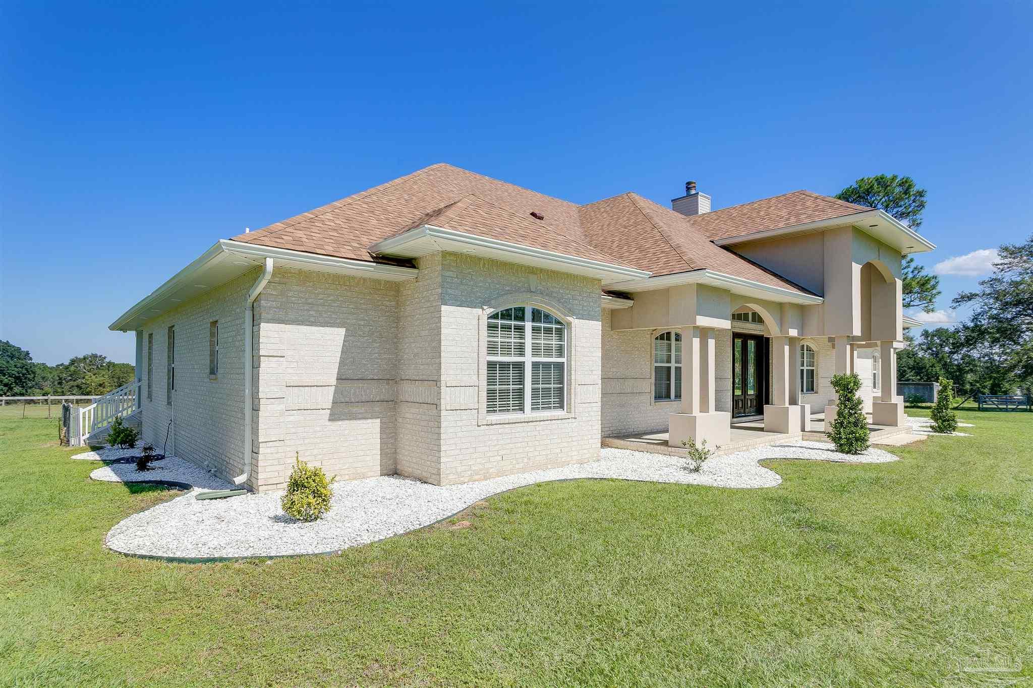 1490 McKenzie Road Cantonment, FL 32533 - Photo 2 of 47 Gallery Image 2