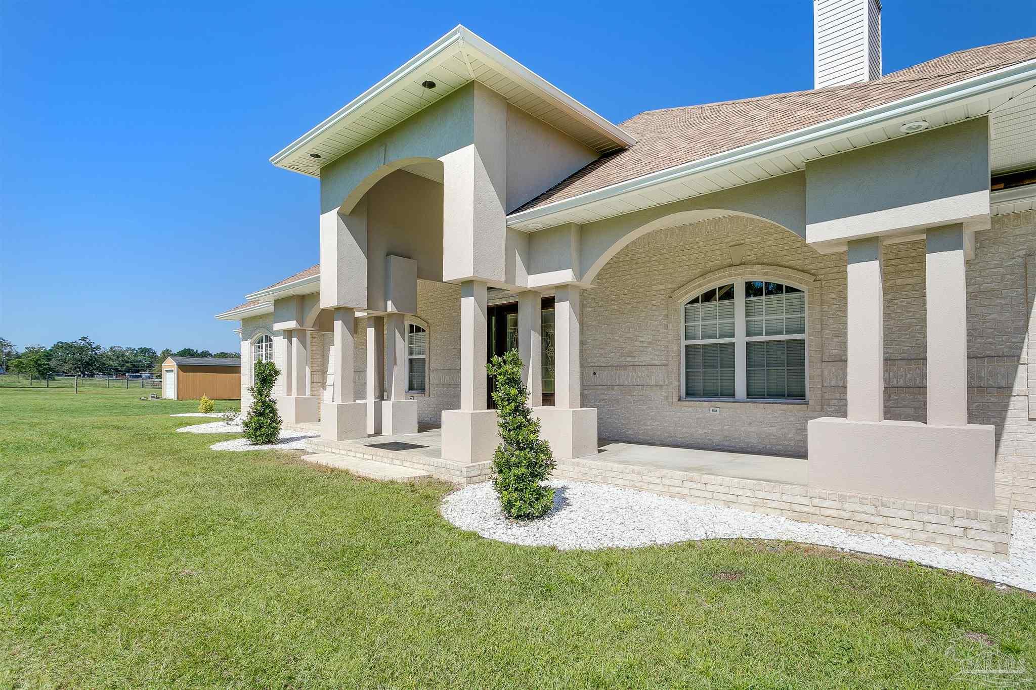 1490 McKenzie Road Cantonment, FL 32533 - Photo 3 of 47 Gallery Image 3