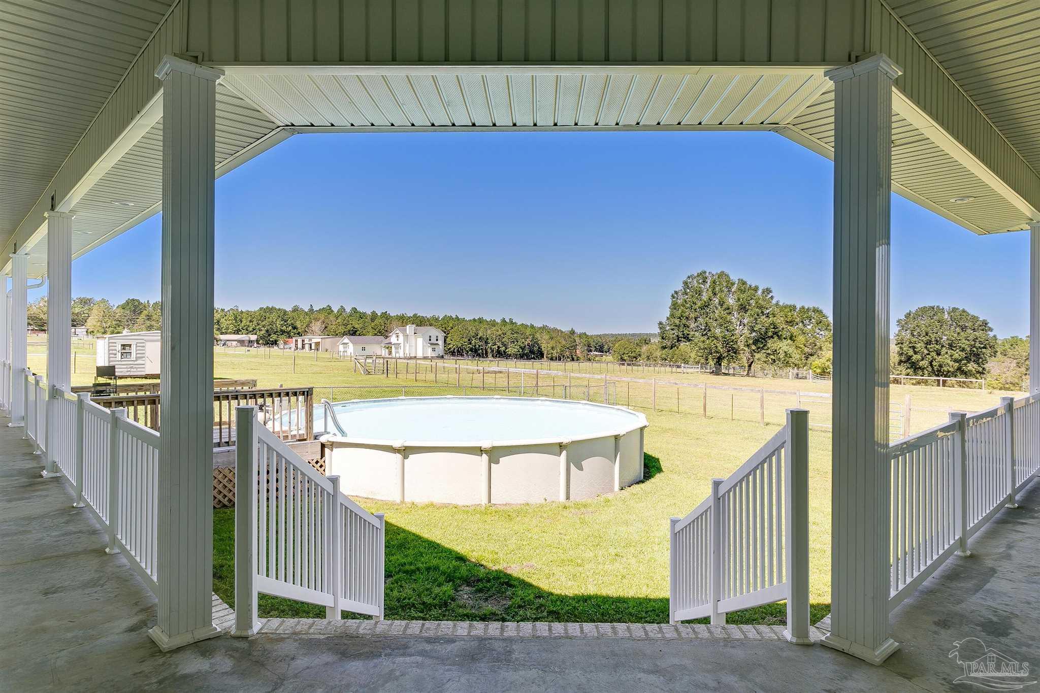 1490 McKenzie Road Cantonment, FL 32533 - Photo 43 of 47 Gallery Image 43
