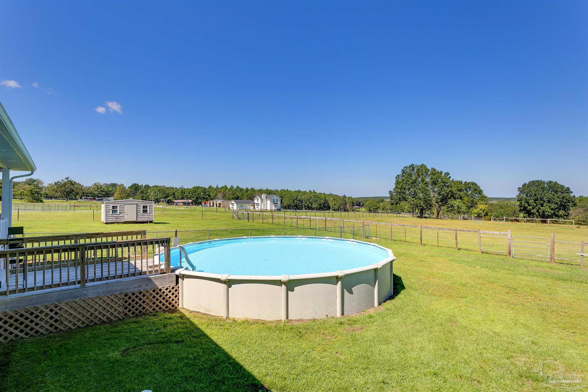 1490 McKenzie Road Cantonment, FL 32533 - Photo 44 of 47 Gallery Image 44