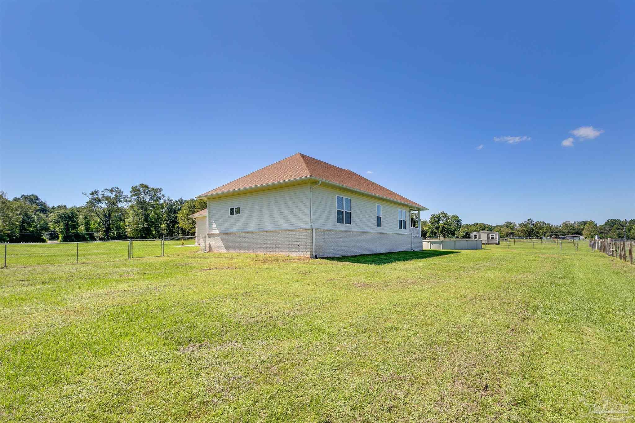 1490 McKenzie Road Cantonment, FL 32533 - Photo 45 of 47 Gallery Image 45