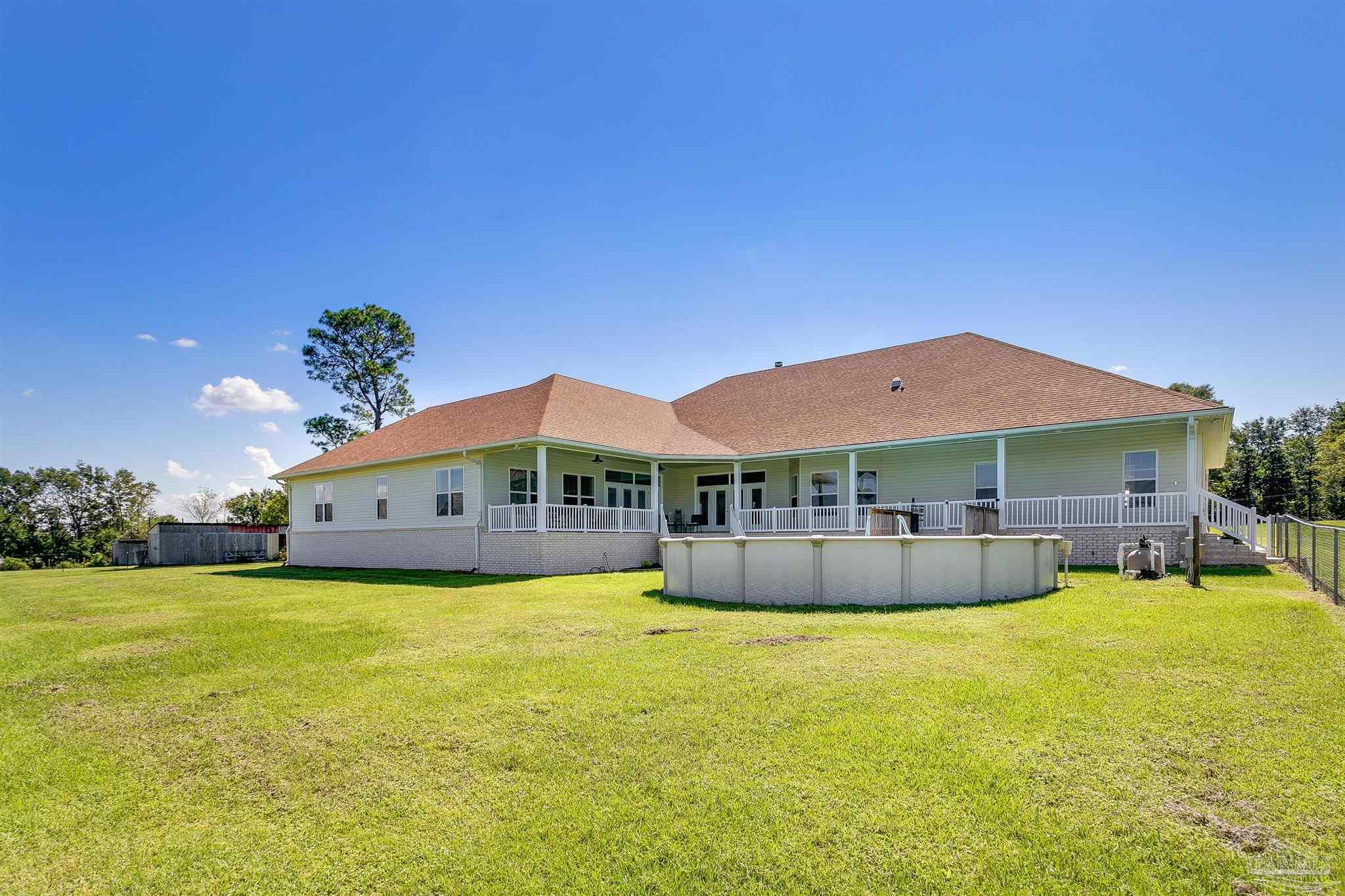 1490 McKenzie Road Cantonment, FL 32533 - Photo 46 of 47 Gallery Image 46
