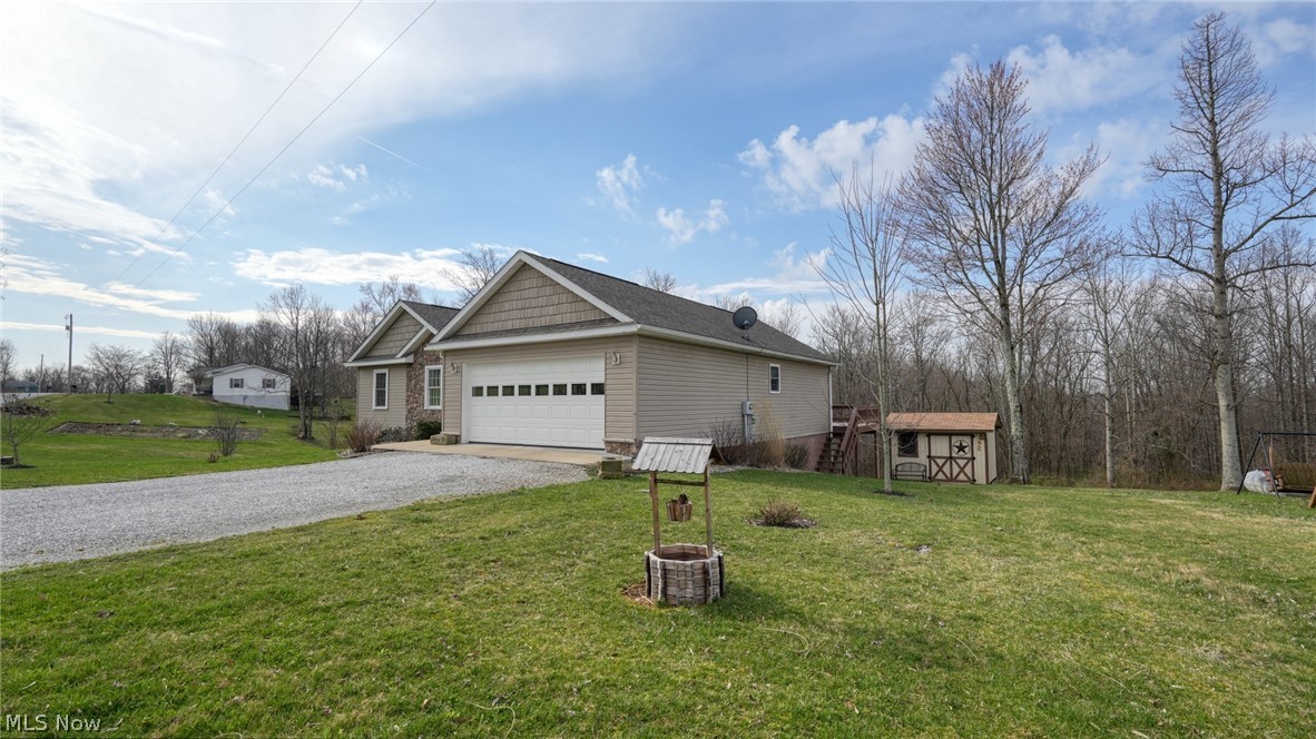 64200 Mt Olivett Road Barnesville, OH 43713 - Photo 2 of 28 Gallery Image 2