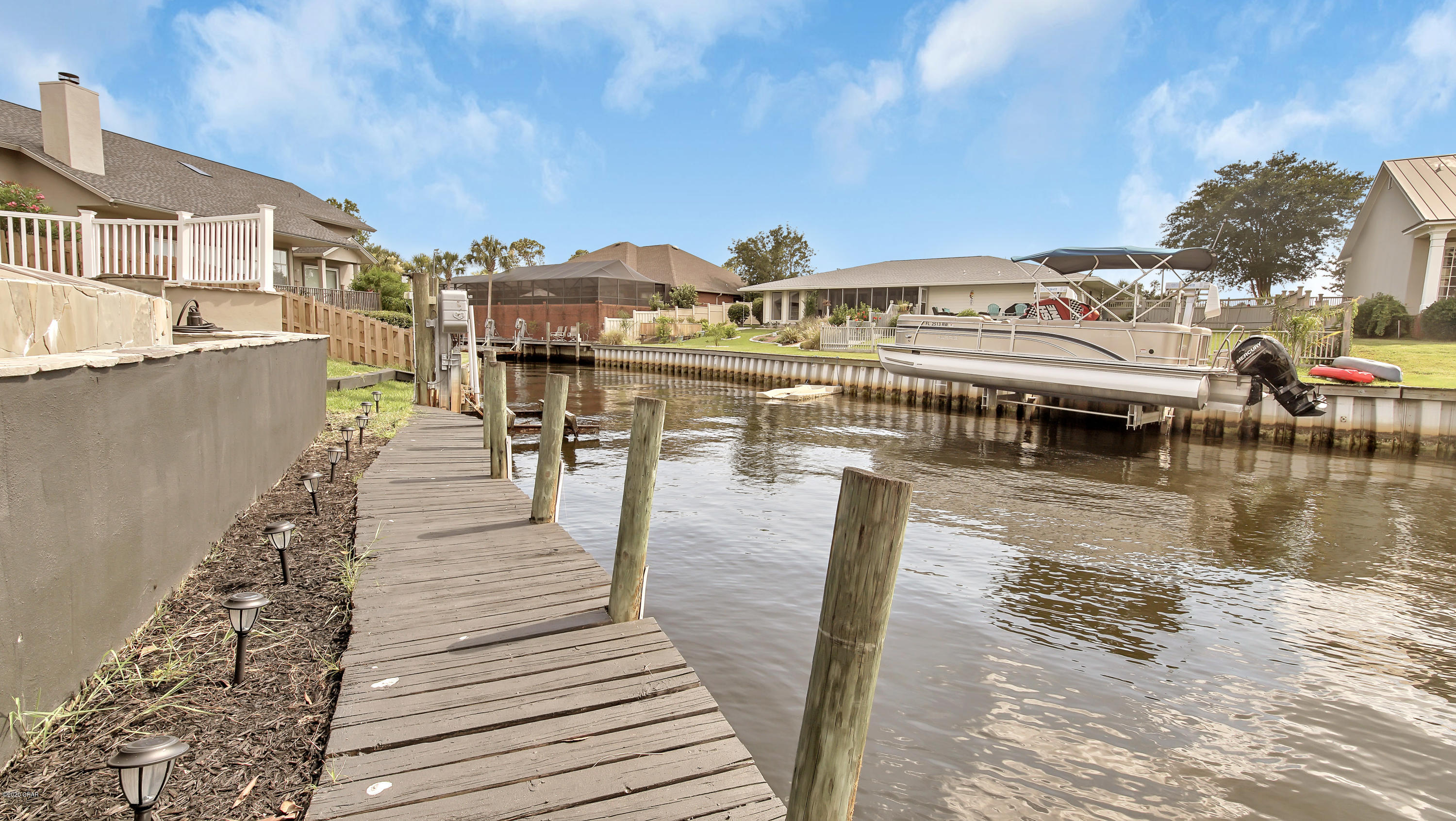 389 Wahoo Road Panama City Beach, FL 32408 - Photo 37 of 38 Gallery Image 37