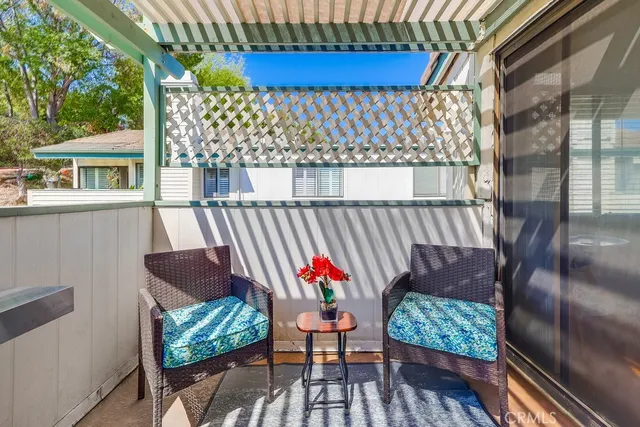 a view of living room