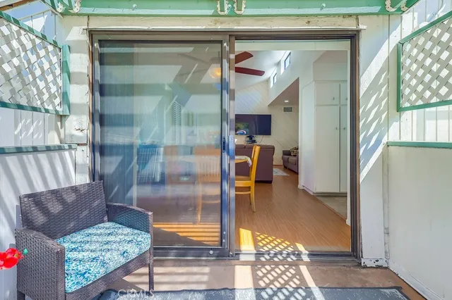 a front view of a house with a garage