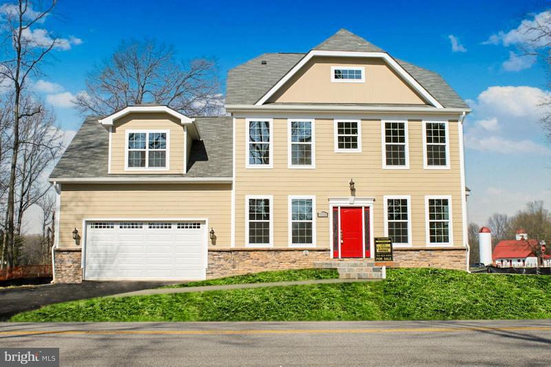 4724 Ferry Landing Road Alexandria, VA 22309 - Photo 1 of 12 Exterior (Front)