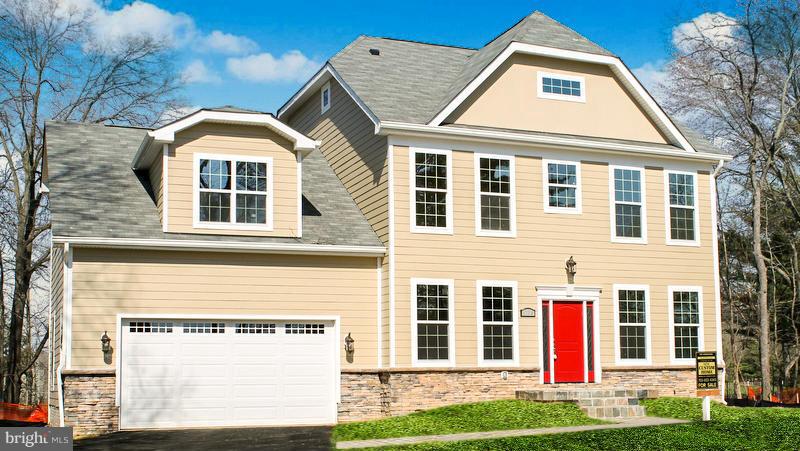 4724 Ferry Landing Road Alexandria, VA 22309 - Photo 2 of 12 Exterior (Front)