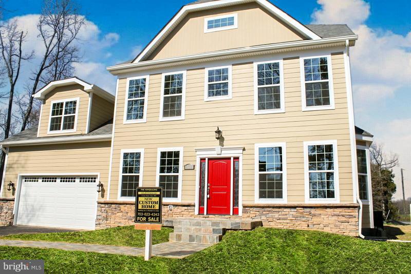 4724 Ferry Landing Road Alexandria, VA 22309 - Photo 12 of 12 Exterior (Front)