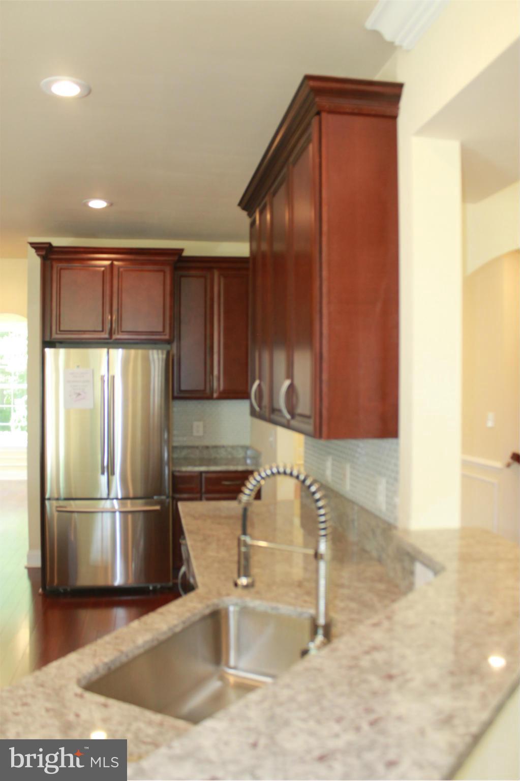 4724 Ferry Landing Road Alexandria, VA 22309 - Photo 3 of 12 Kitchen