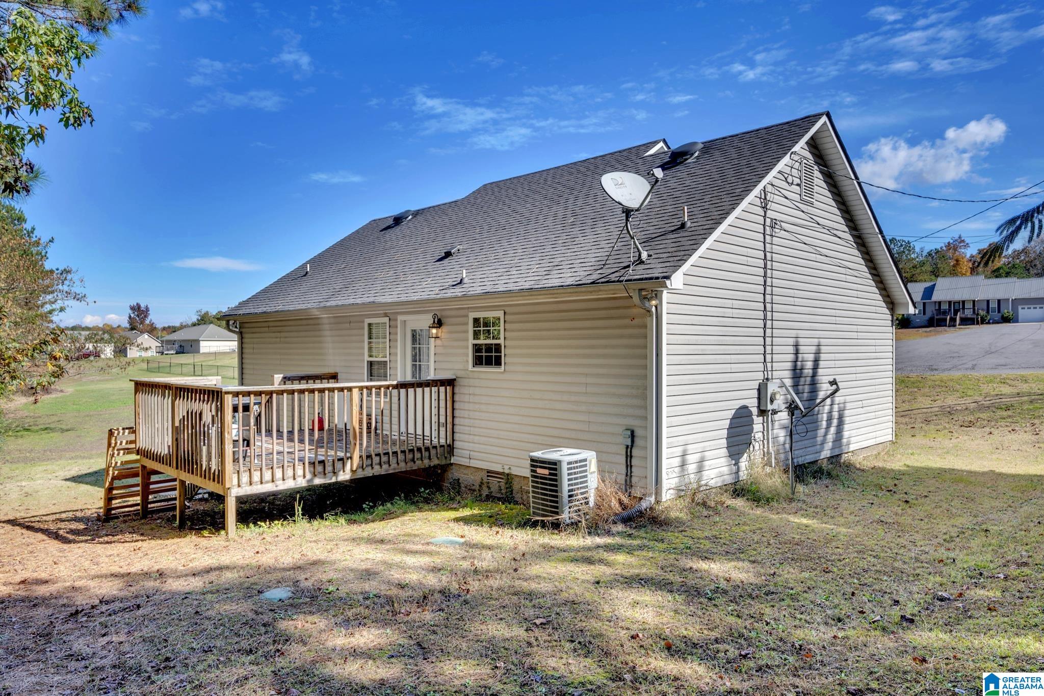37 Hidden Circle Hayden, AL 35079 - Photo 20 of 22