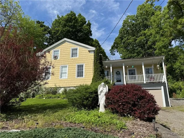 $235,000 | 58 South Hamilton Street, Elbridge, NY 13080