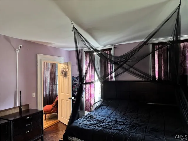 $235,000 | 58 South Hamilton Street, Elbridge, NY 13080