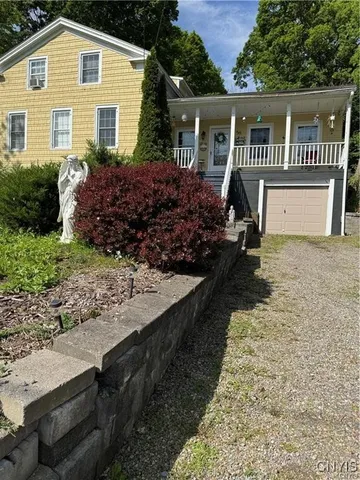 $235,000 | 58 South Hamilton Street, Elbridge, NY 13080