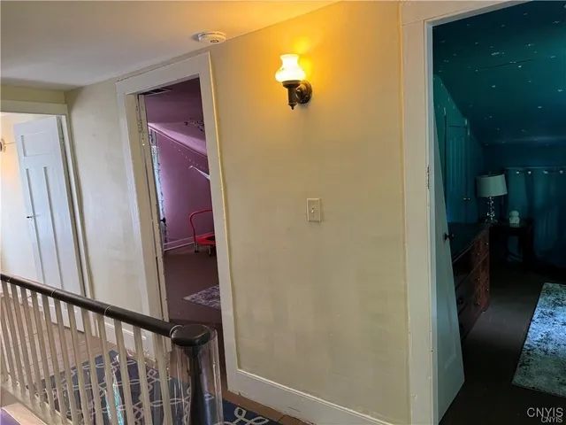 $235,000 | 58 South Hamilton Street, Elbridge, NY 13080