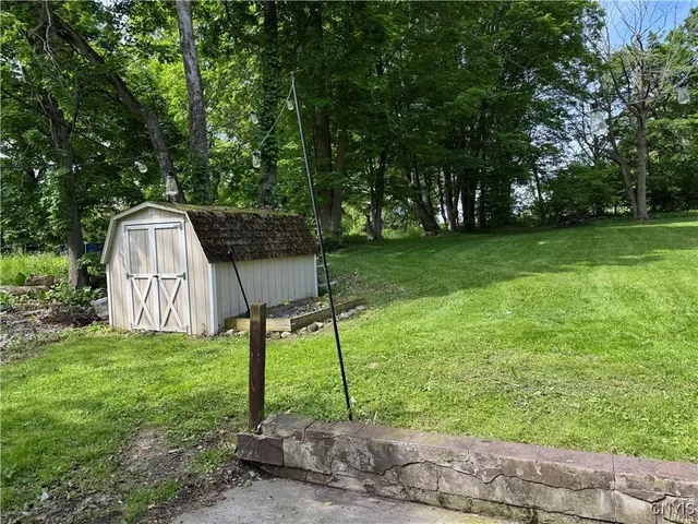 $235,000 | 58 South Hamilton Street, Elbridge, NY 13080