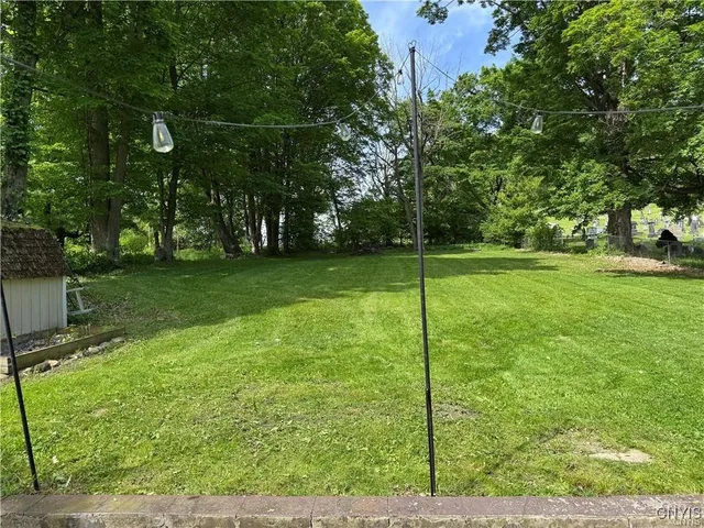 $235,000 | 58 South Hamilton Street, Elbridge, NY 13080