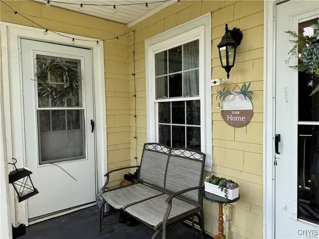 $235,000 | 58 South Hamilton Street, Elbridge, NY 13080