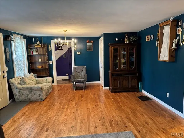 $235,000 | 58 South Hamilton Street, Elbridge, NY 13080