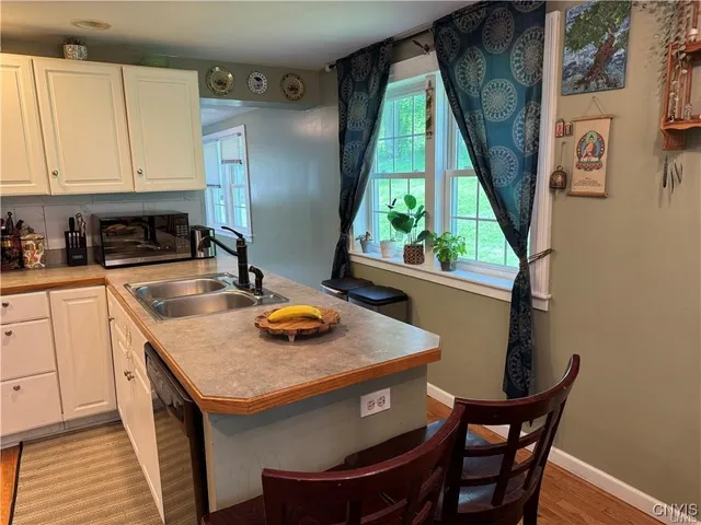 $235,000 | 58 South Hamilton Street, Elbridge, NY 13080