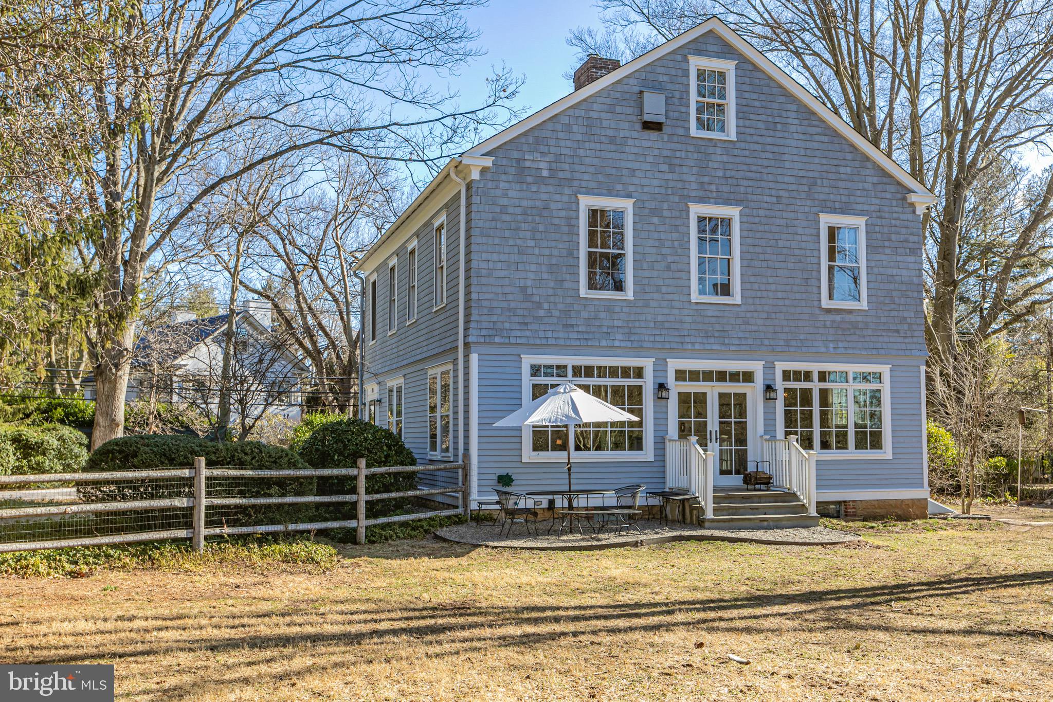76 Battle Road Princeton, NJ 08540 - Photo 28 of 30 Gallery Image 28