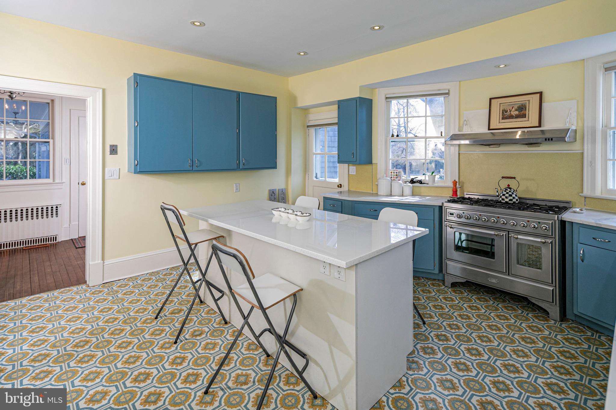 76 Battle Road Princeton, NJ 08540 - Photo 9 of 30 Gallery Image 9