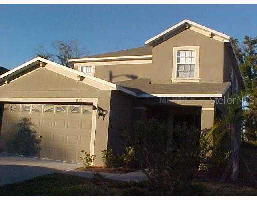 1839 Holton Road Lakeland, FL 33810 - Photo 1 of 1 Exterior Front