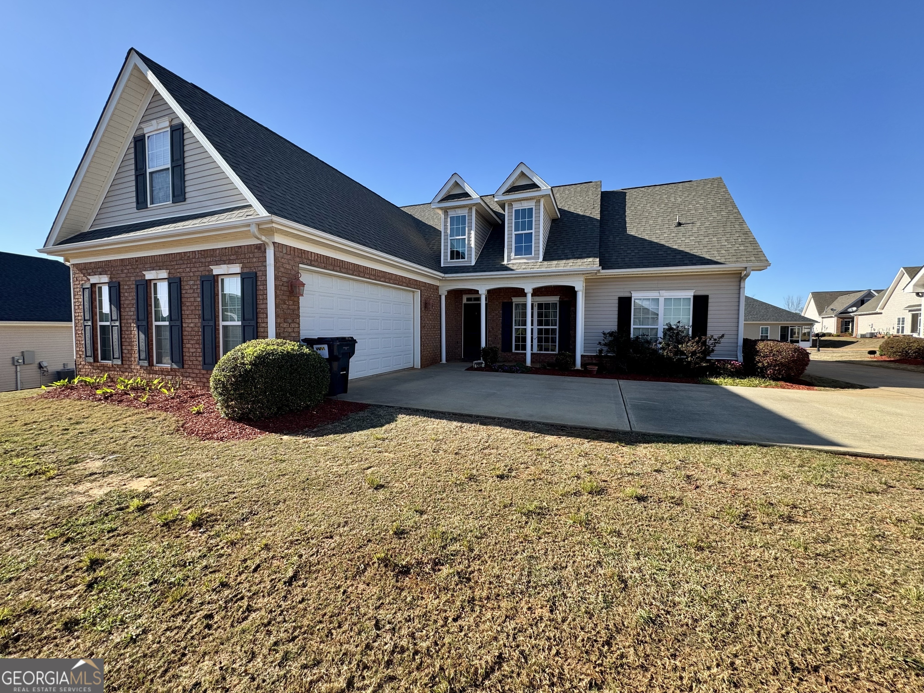 1202 Quail Ridge Lane Perry, GA 31069 - Photo 1 of 1 Gallery Image 1