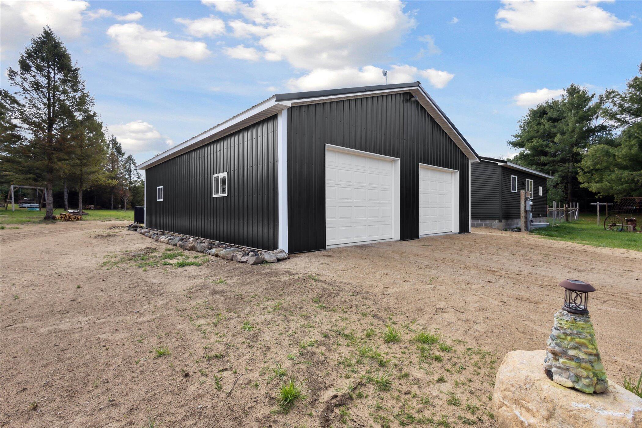 1366 Grow Road Northwest Stanton, MI 48888 - Photo 16 of 48 35-1366-Grow-Rd-NW-Stanton-MI-48888-Wind