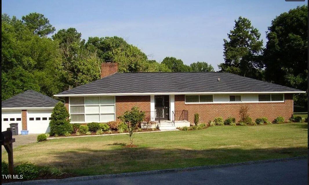 540 Forestdale Road Kingsport, TN 37660 - Photo 1 of 5 Img01