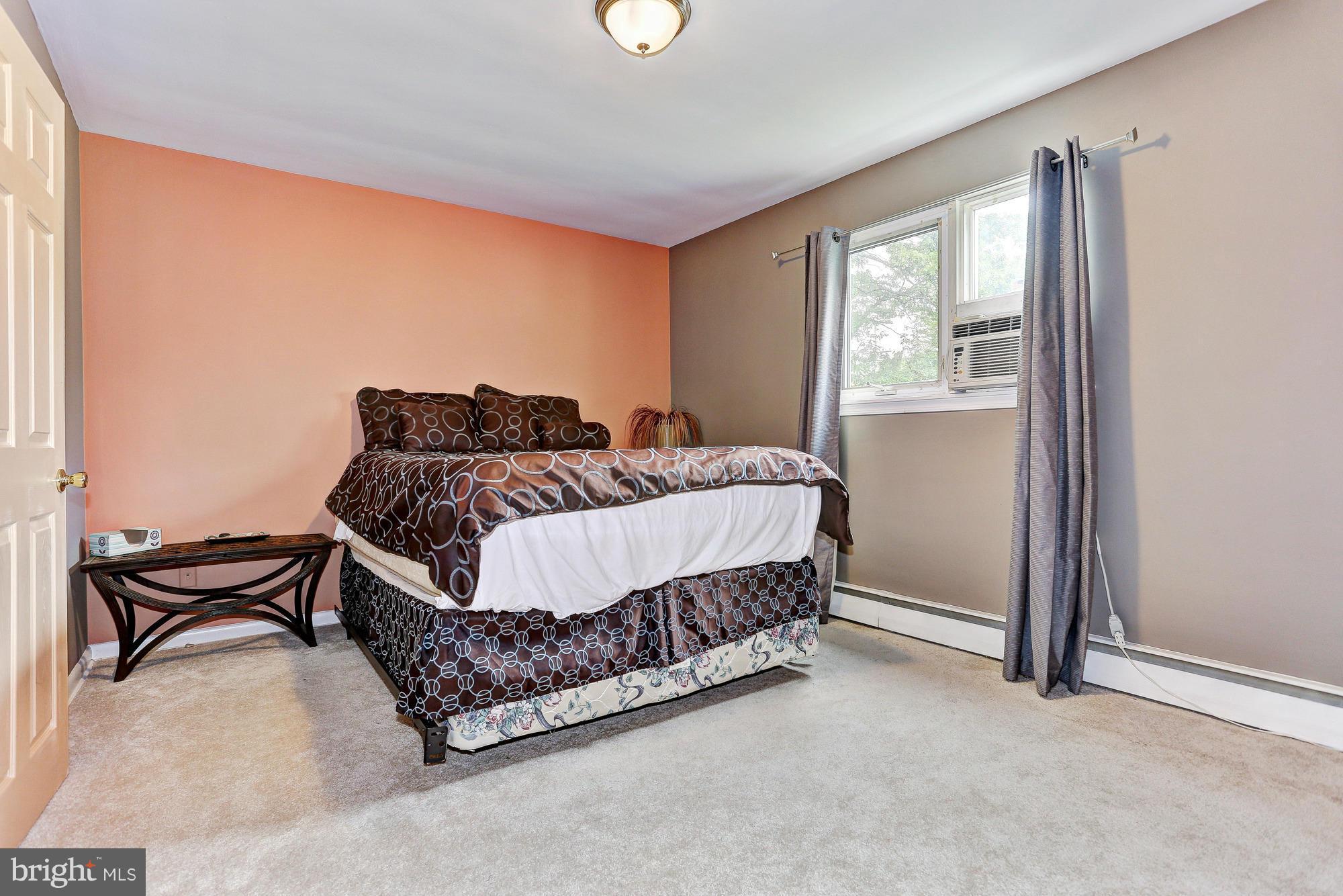 8449 Pleasant Plains Road Towson, MD 21286 - Photo 16 of 26 Bedroom